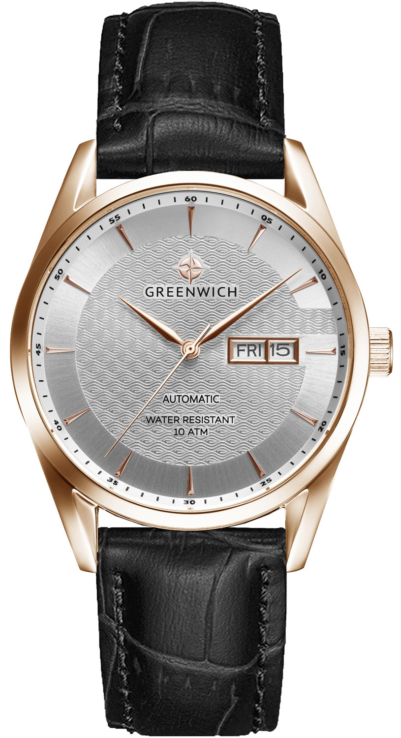 GW 074.41.33 Greenwich